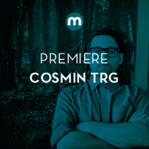 Premiere: Cosmin TRG 'Echolab Disaster'