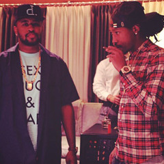 MIKE WILL MADE IT X FUTURE X JUICY J TYPE OF SHYT -SNIPPET-