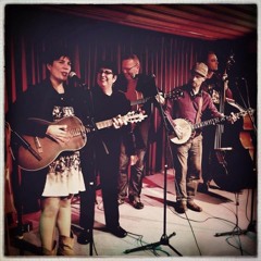 The Oldtime Stringband -Try To act Fine Fine Fine