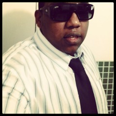 I Smile - Kirk Franklin - by Almir Magalhães