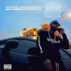 Get Out Yo Feelinz - Max Minelli