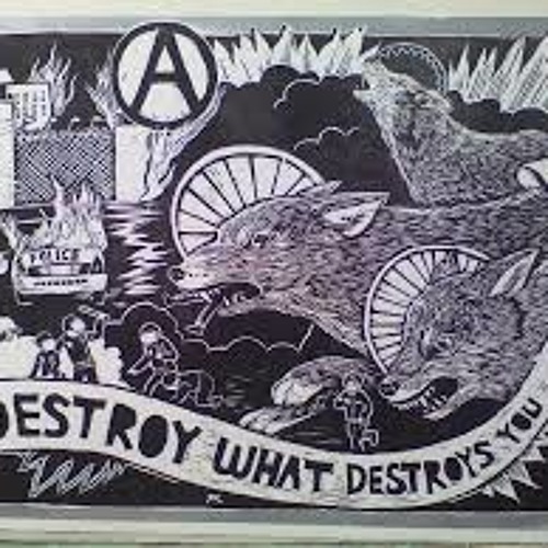 Anarchy Attempt