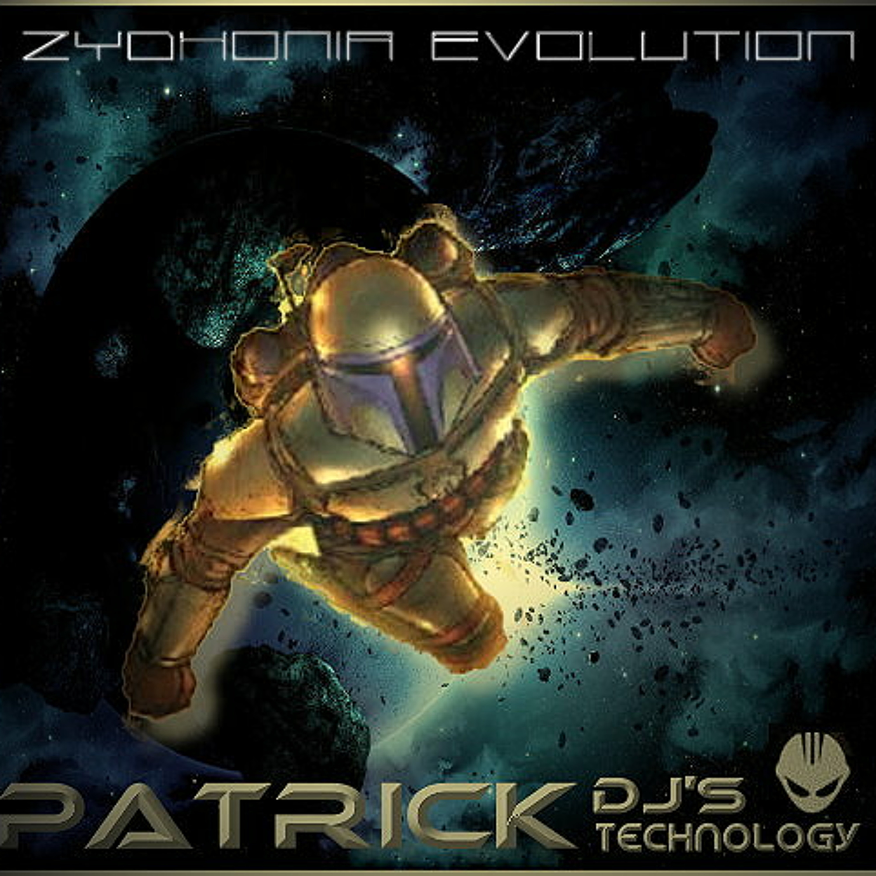 ( ZYDHONIA  EVOLUTION ) episode artwork