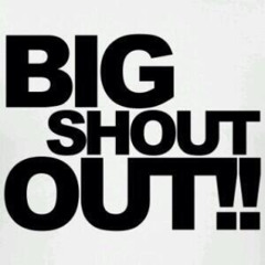 PLAYLIST TO REPOST TO GAIN SHOUTOUTS