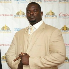 Sambo Be So Icey! at Islands Of The Sun!