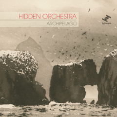 Archipelago Minimix (Album Preview July 2012)