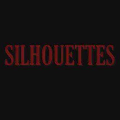 Smile Empty Soul- Silhouette