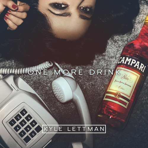 Kyle Lettman - One More Drink (Dexcell Remix)
