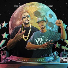 02. Pain (ft. Philthy Rich & J. Stalin)