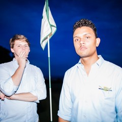 Baby (Summer Dregs Remix)