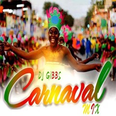 It's Carnival Mix