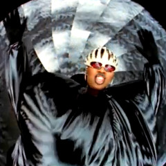 Missy Elliott - The Rain LTGL.RMX