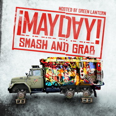 ¡Mayday! - Roaches (Rmx) (feat. Black Thought, Stevie Stone, Jay Rock, Jon Connor & Dj Khaled)