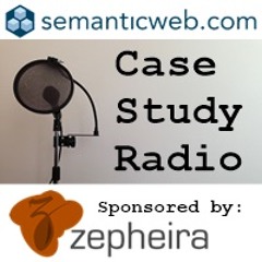 What Is Linked Data - Case Study Radio - Episode1