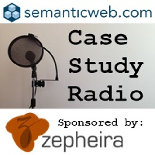 What Is Linked Data - Case Study Radio - Episode1