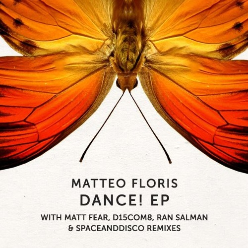 Matteo Floris - Let Me Tell Ya (Ran Salman Underground Remix) [Kumasi Music]