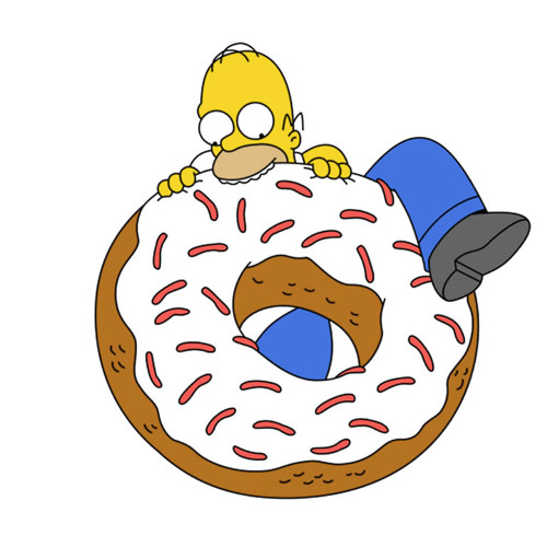 DONUT 1