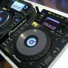 DJ WILMER LIVE RUMBA