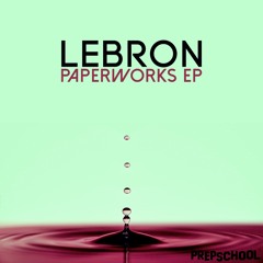 LeBRON - I'll Be There (Original Mix)