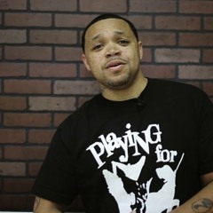 Coffee Jones (of GRITS)feat. The IDENTiTY CRiSiS-  Spinnin' My Wheels