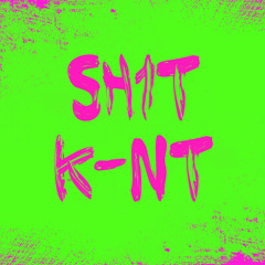 Afrika Bambaataa - Get Up And Dance (SH1T K-NT REMIX)