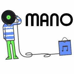 MINI_MIX EL PERICO Y YO JR. KLAN BY DJ MANO