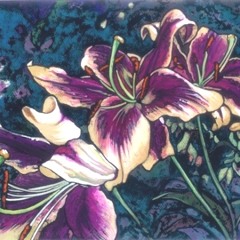 Love (in the Lair) - Keisha Cole (Remix)