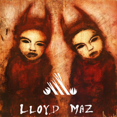 Lloyd Maz - Beneath
