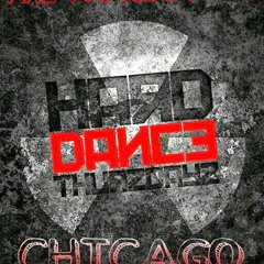 FKA Dj WyldStyle Wong 2014 Harder Bass preview...