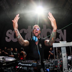 DJ Scotty Boy Live At The Yost Jan 18th 2014