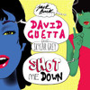 (New remix)David Guetta ft. Skylar Grey _ Shot me down (Bang Bang)