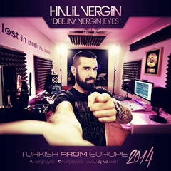Turkish From Europe 2014 by Vergin Eyes