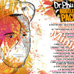 Minimix dr phunk bootleg pack 2013