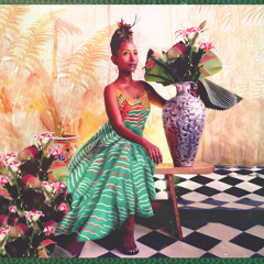 Alsarah & The Nubatones - Nuba Noutou (The Spy From Cairo Remix Instrumental)