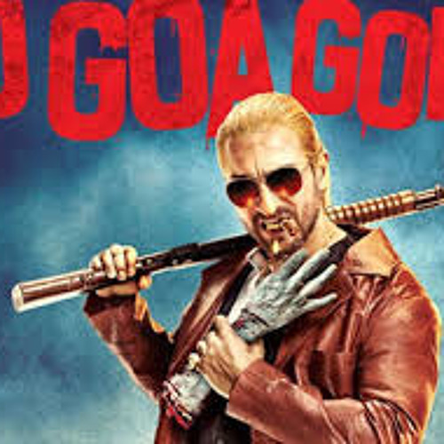 Go Goa Gone Songs Mashup.mp3