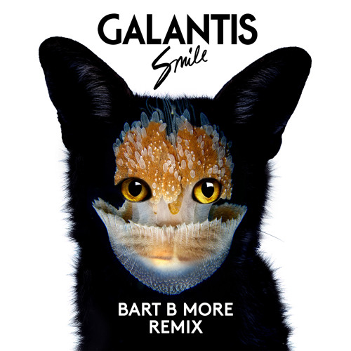 Galantis - Smile (Bart B More Remix)