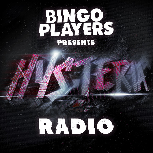 Hysteria Radio 026