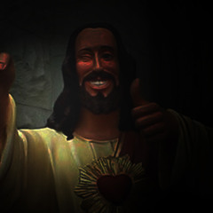 Dark Jesus Of Nazareth