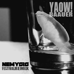 YAOW! - Baauer - (Nemysis Festival Remix)