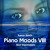 Artwork for PIANO MOODS VIII Blue Impressions (ambient - piano - symphonic)
