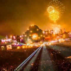 NEVER STOP THE FUCKING RAVE