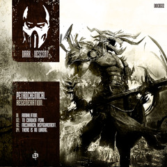 DD13022 Petrochemical - Mechanical Disfigurement