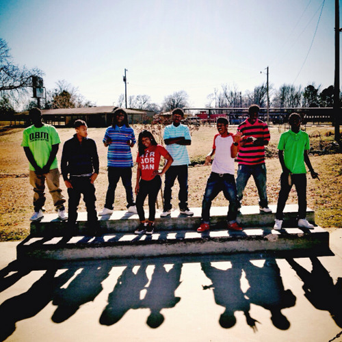 DBM x My Team