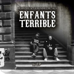 Enfants Terrible - Gleis 8 Lé Xclusive