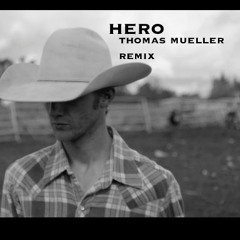 Hero (thomas mueller Remix) family of the year  https://www.facebook.com/theruuuderboyz