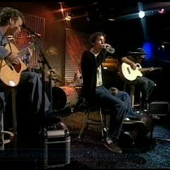 Incubus - The Warmth Acoustic