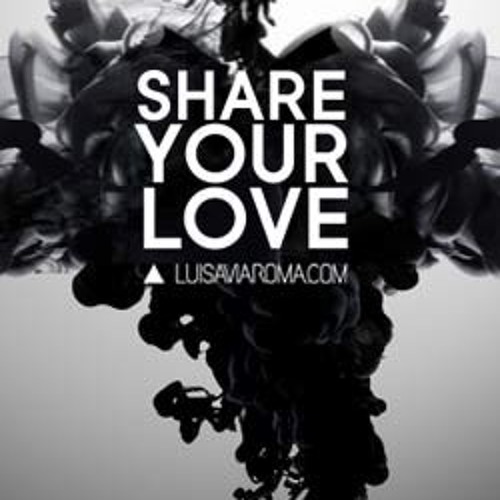 Share Your Love (instrumental)