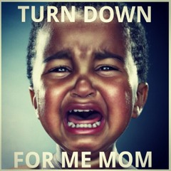 Turn Down (instrumental)