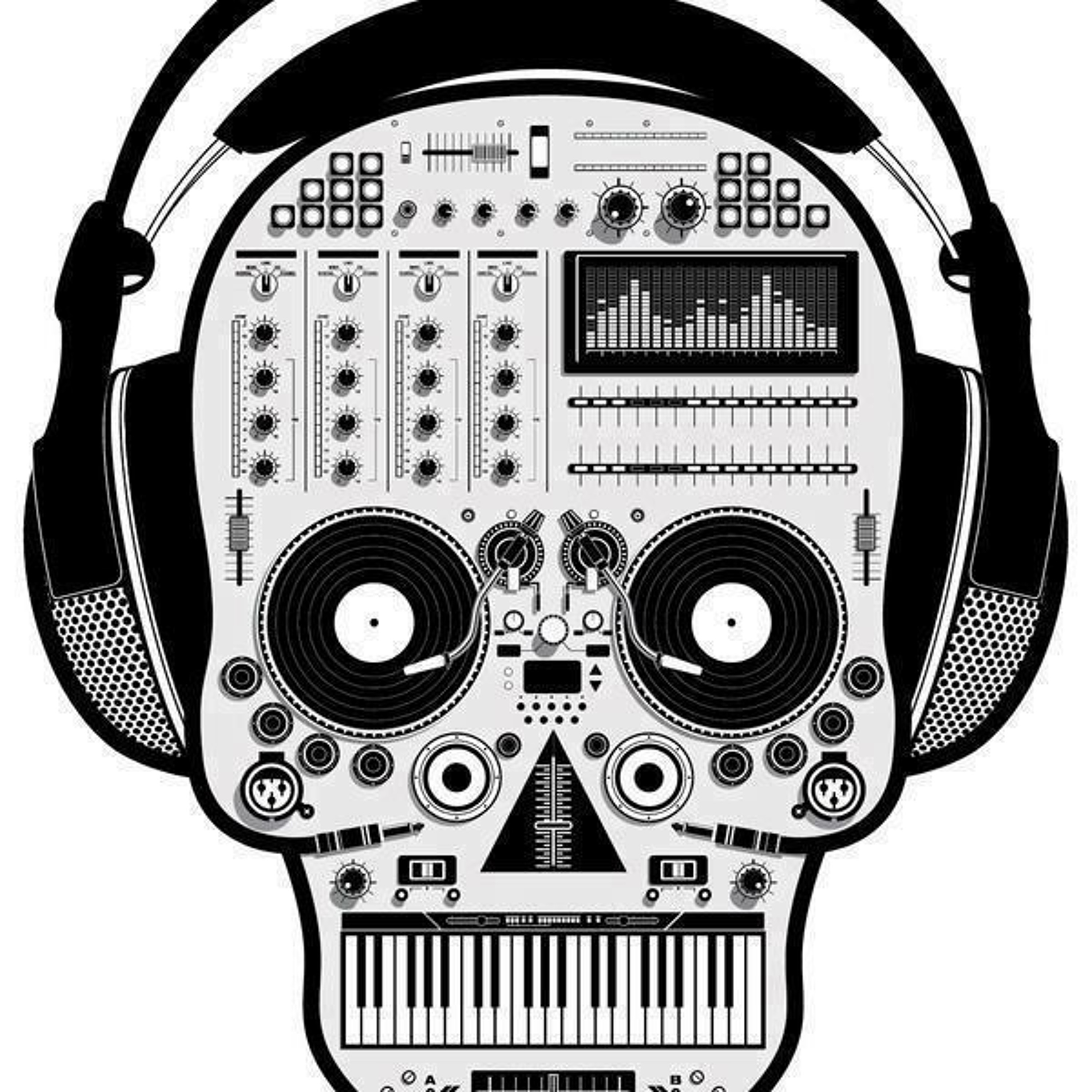 DJ JUNINHO CARIOCA