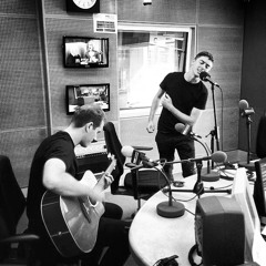 Dresden LIVE Acoustic on BBC Cov & Warks